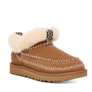 Ugg Women’s Classics Ultra Alpine Bootie